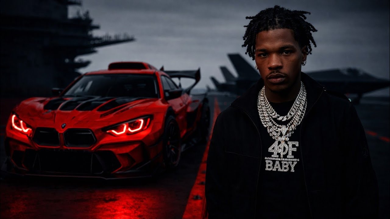 Lil baby - HEROES