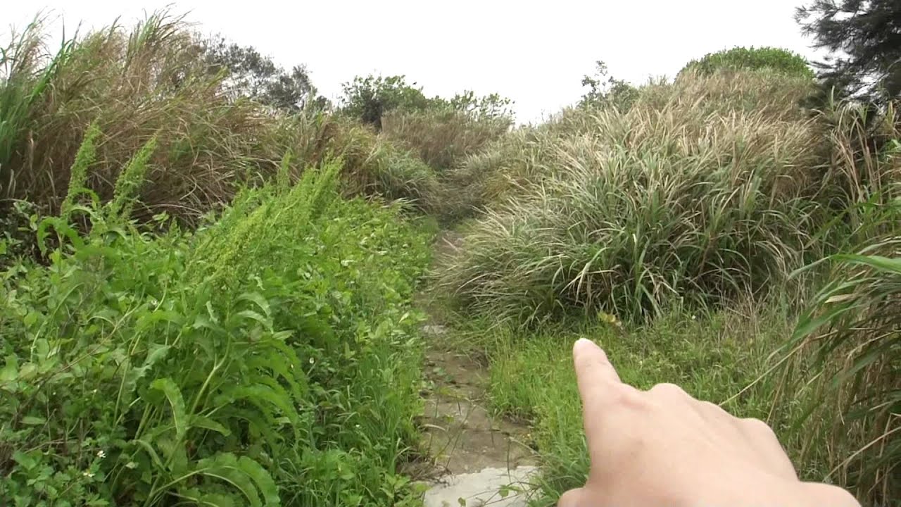 北竿記憶