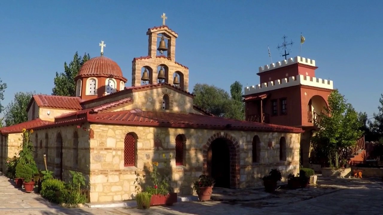 NEA  ΒΥΣΣΑ ΒΥΣΣΕΙΑ 23 7 2017