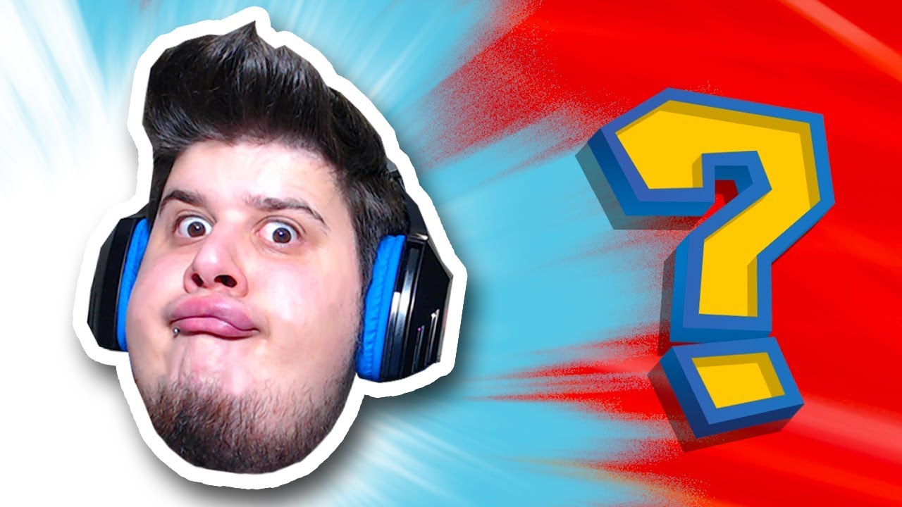 QUIZ POKEMON FATTI MALE! 😂