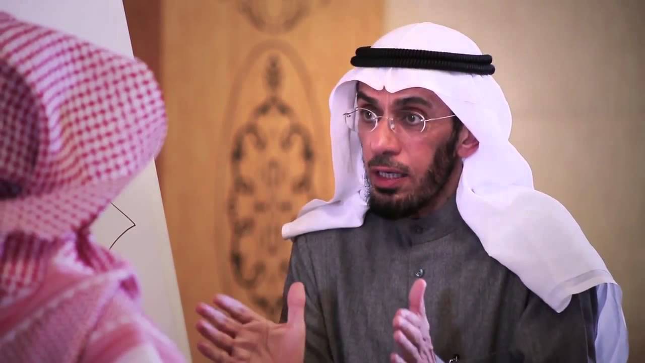 الحلقة الرابعة # سواعد الإخاء (3)