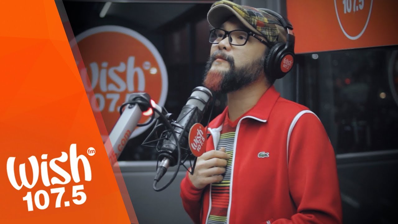 Wency Cornejo performs 