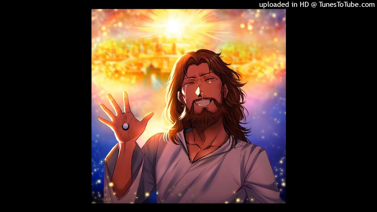 ✞SAINT MERCATØR -jesusismyhero️️️[PB3NCH+VOICELUVV]