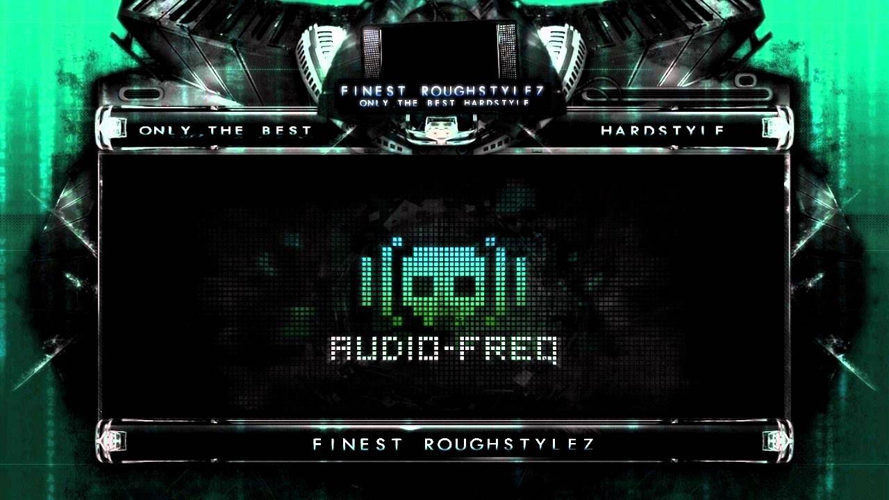 Audiofreq - Dance 2 Music (Free Track) (HQ) [HD]
