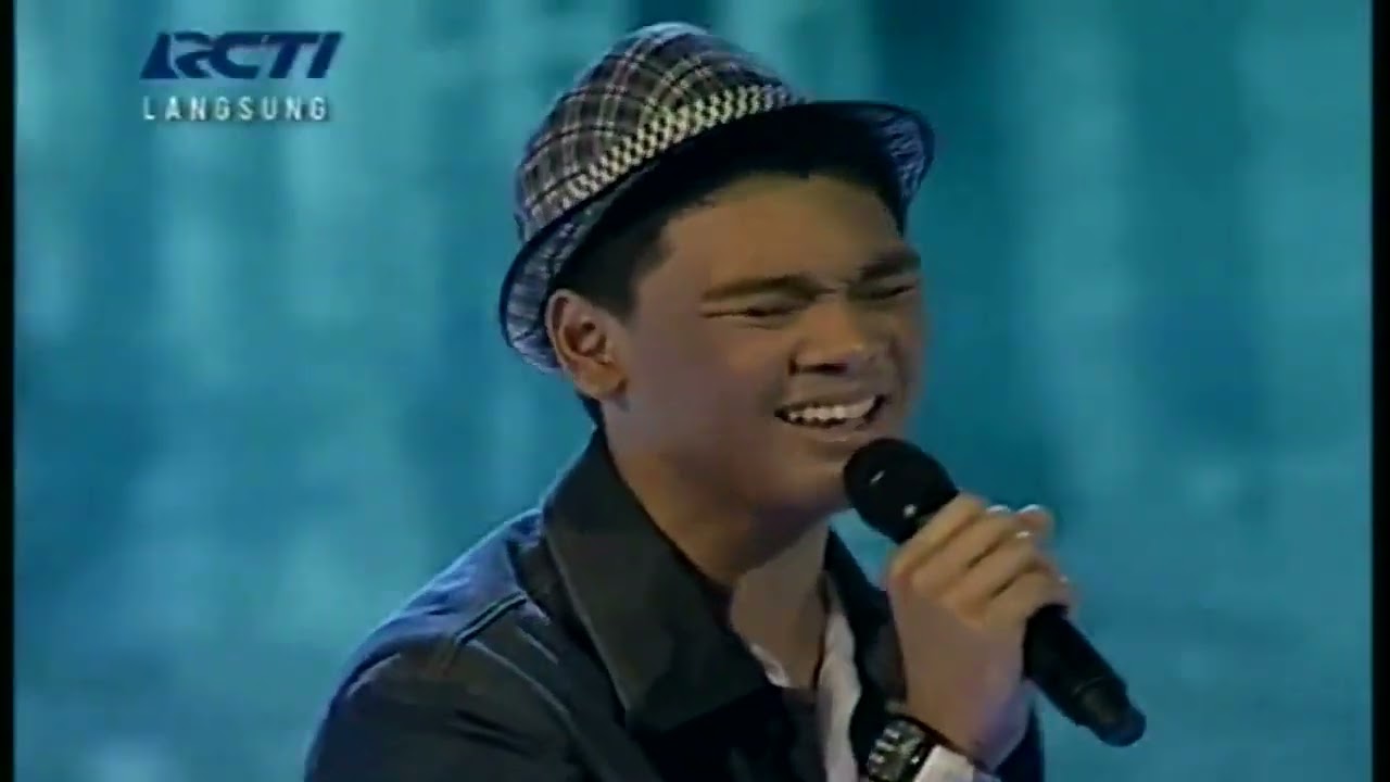 Mikha Angelo - Sempurna (Andra and The Backbone) - GALA SHOW 5 - X Factor Indonesia