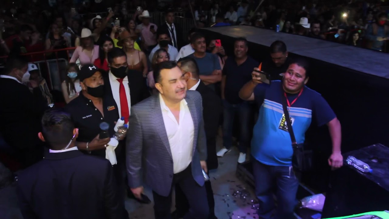 Carin Leon y Tony Melendez - Quisiera Saber (Te Quise Olvidar) (palomeando 1/2)