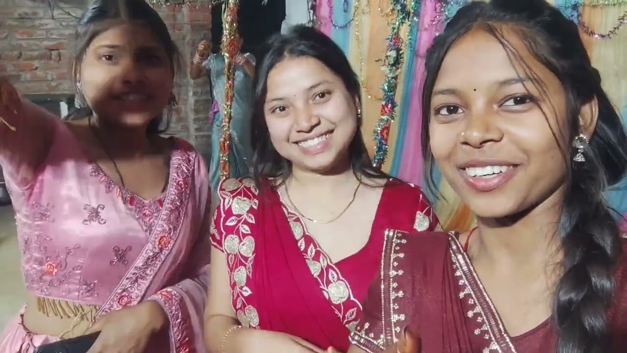 Aaj ke video choro boro😆#subscribemychannel #wedding 
