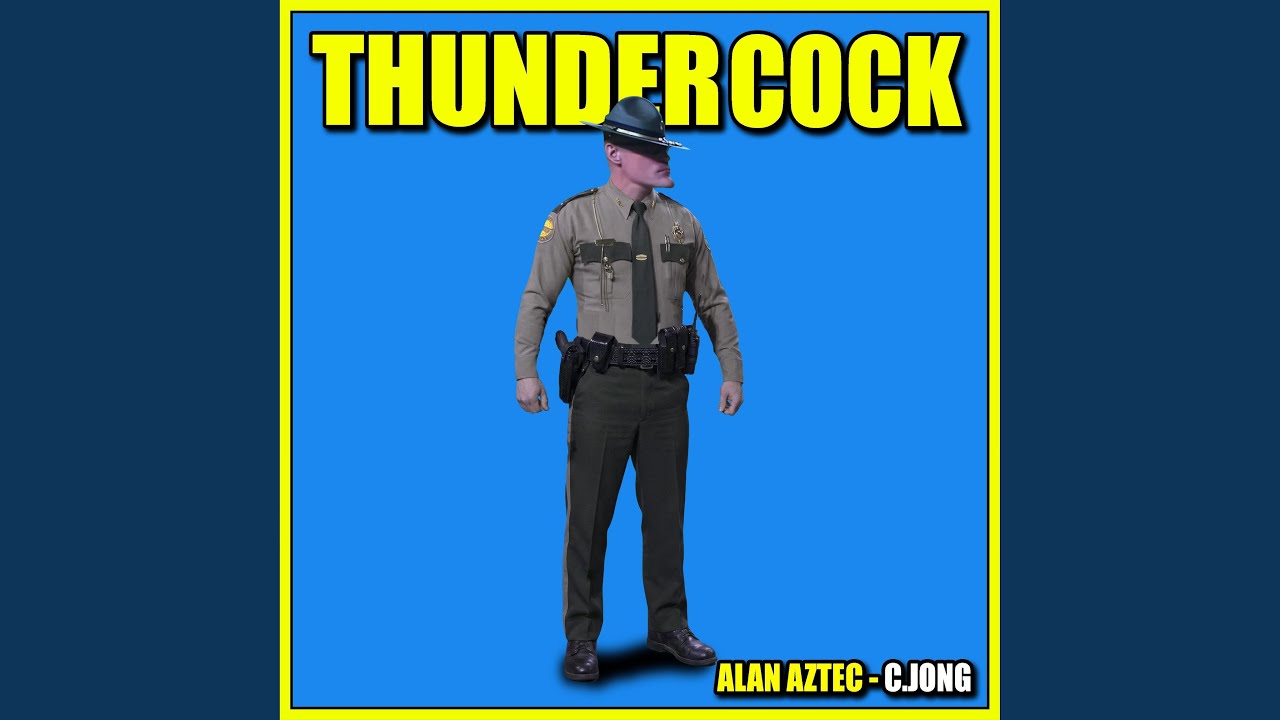 THUNDERCOCK