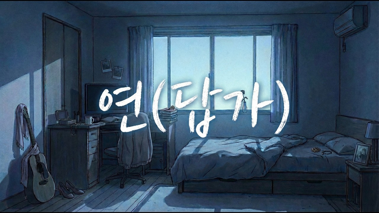 이영현 - 연 (답가 Remix)