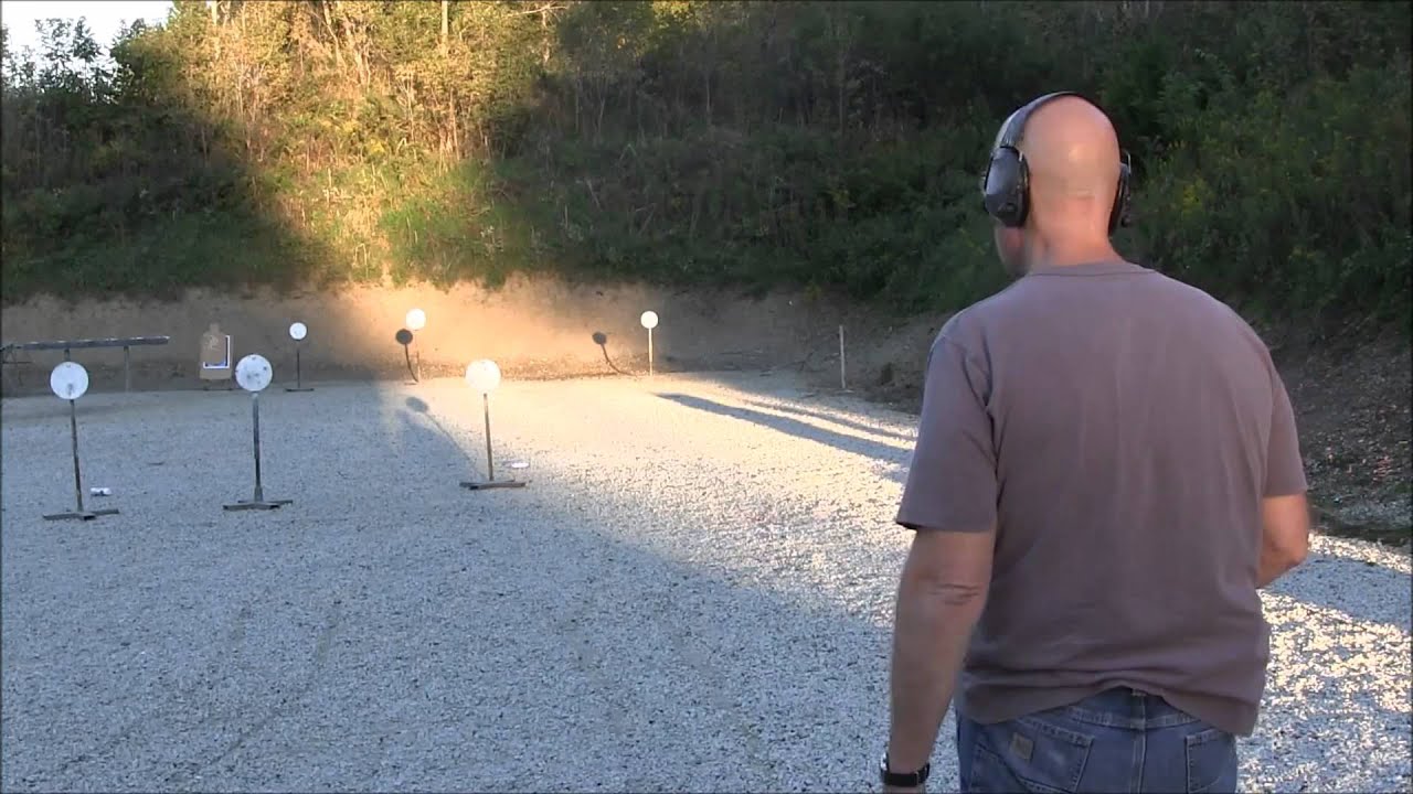 The GLOCK 17 the greatest handgun ever made