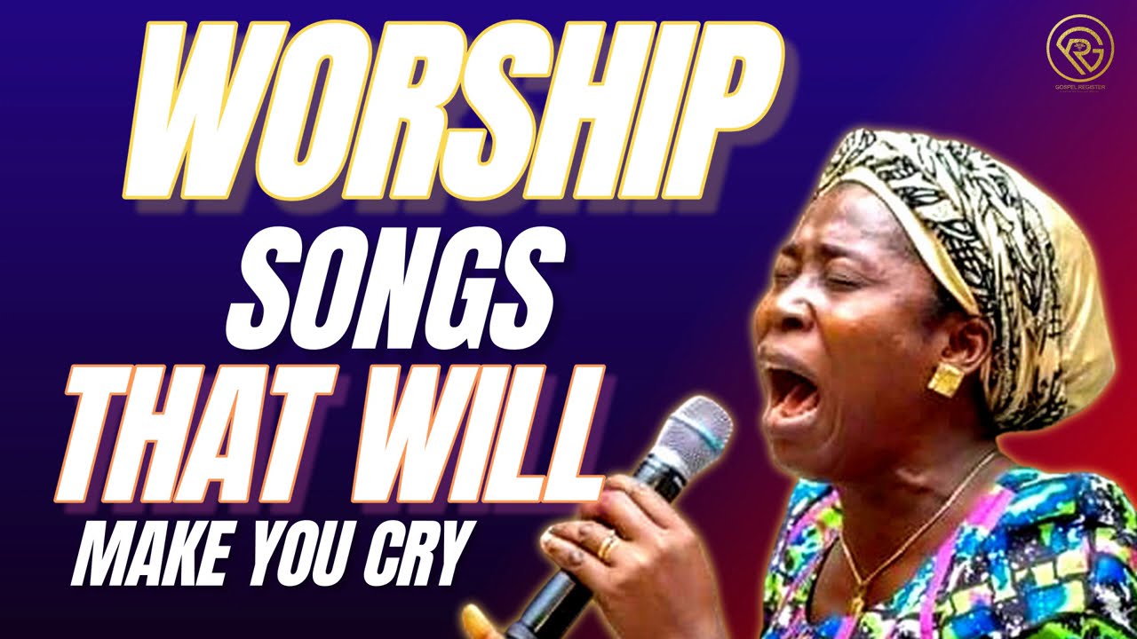 Deep Midnight Worship Songs - Osinachi Nwachukwu, Prosper Ochimana, Ebuka Songs, Mercy Chinwo