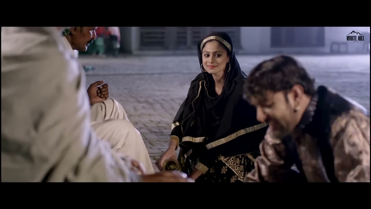 Sajjda by gulam jungi(full video song )manjeet gajrotia Panjabi song 