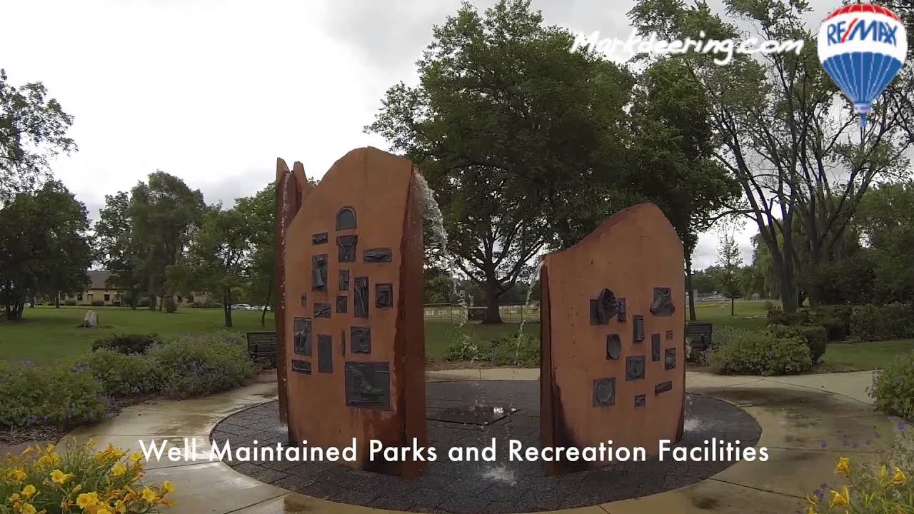 Welcome to Allendale Michigan - Growing Community