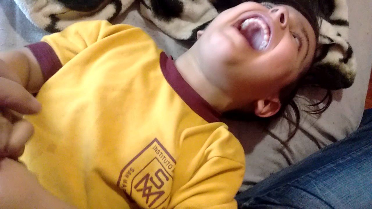 Cosquillas ?