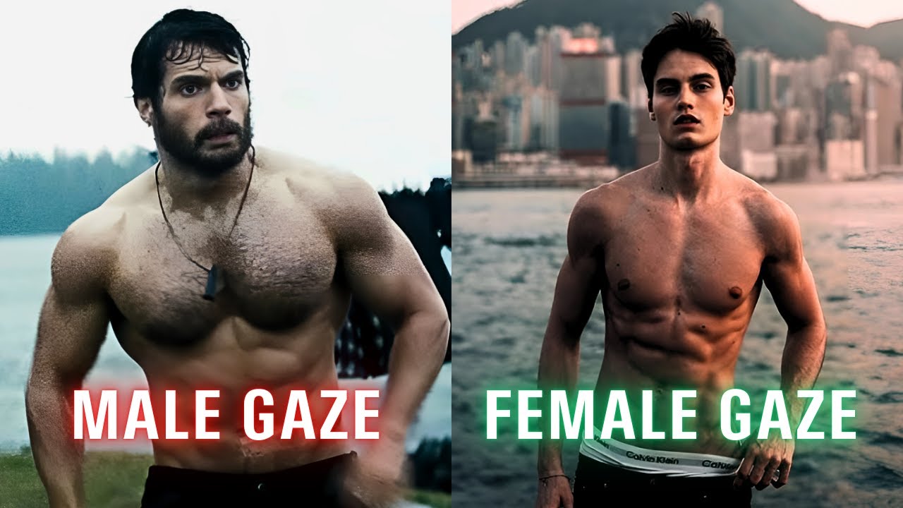 How to ACTUALLY Female Gaze MAXX (Full no BS Guide)