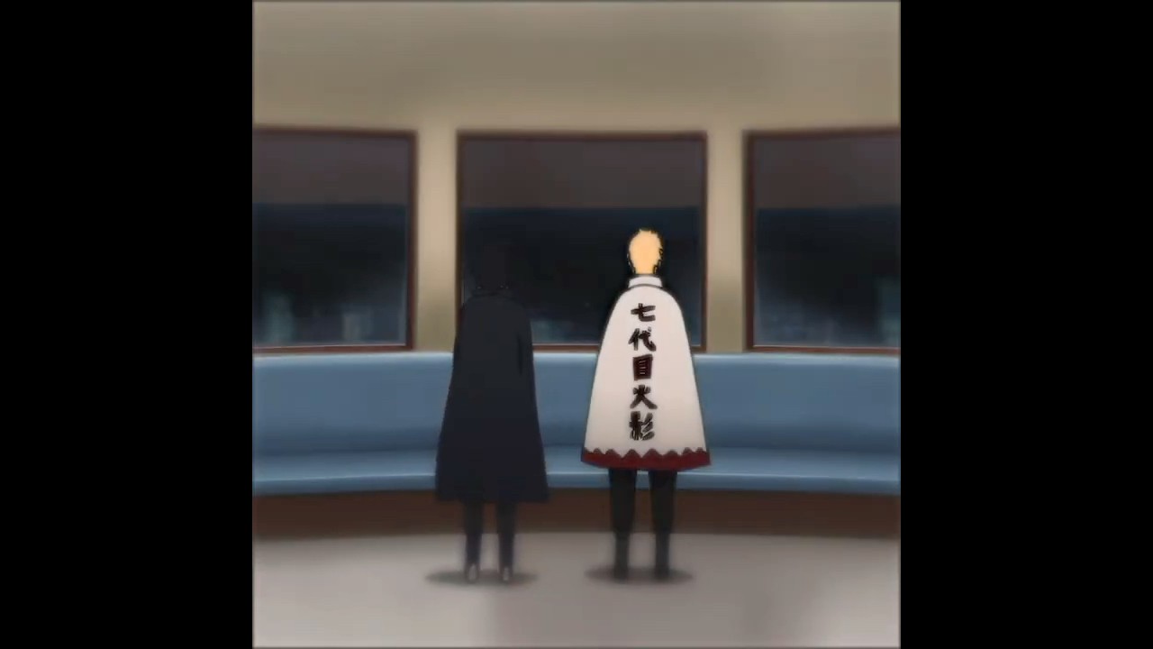 Sasuke 🐐 Devotes His Life To The World 🌎 | Boruto: Naruto Next Generations