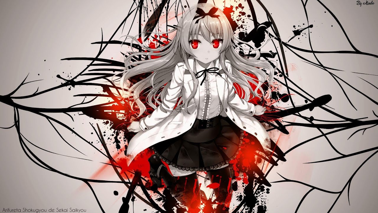 Arifureta  -AMV-  HOME