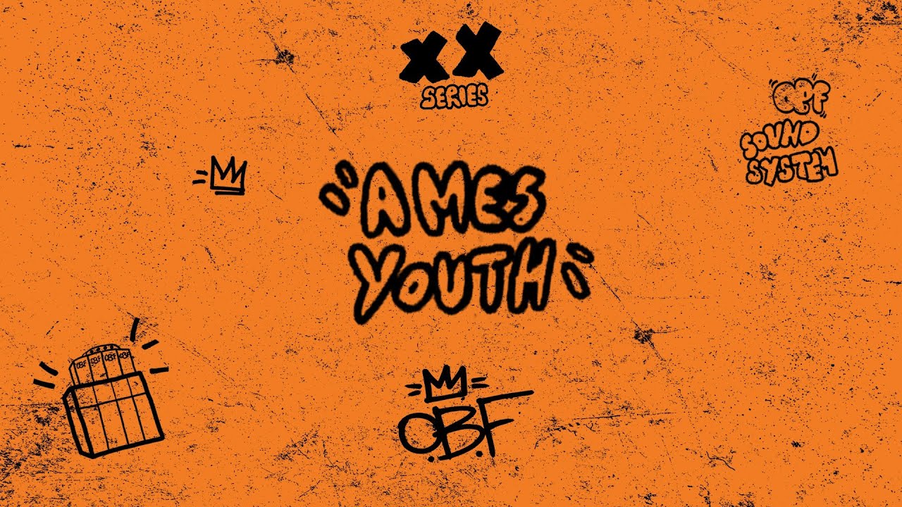 O.B.F - À mes Youths