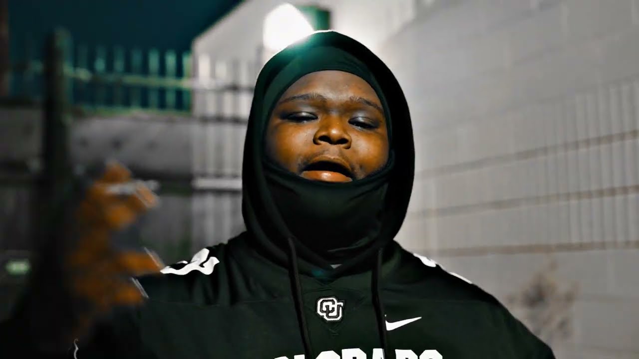 TC4 - Everybody Getting Hit Ft TC3 (Official Music Video)