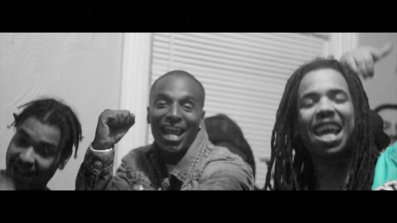 Jduce x Citi x Get Out Ya Feelings (Produced by: GorilloOnDaBeat )