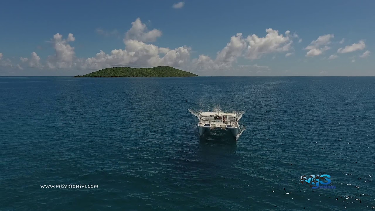 Big Beards MV Adventure