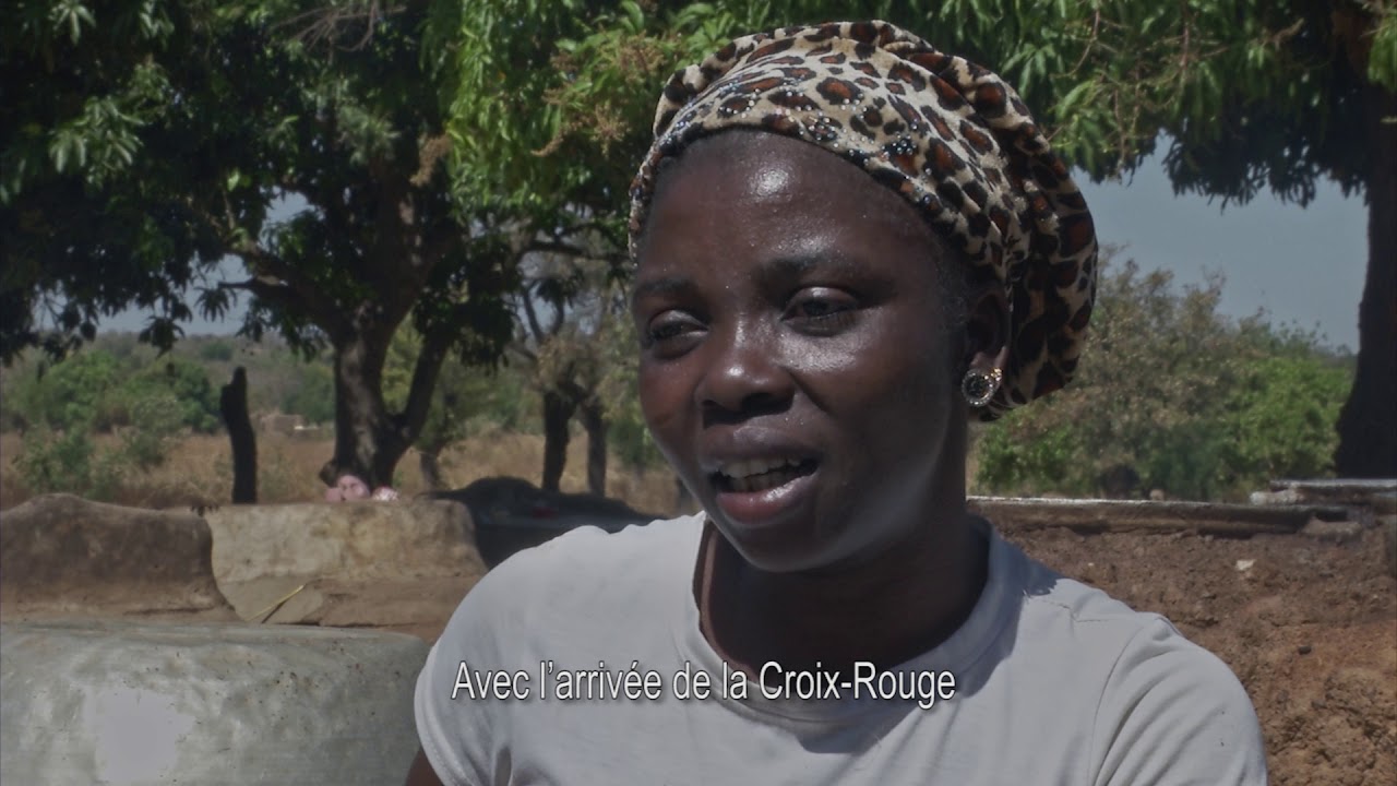 Mini Docu : activités génératrices de revenus pour les femmes au Burkina Faso