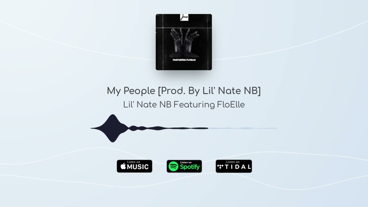 Lil' Nate NB - 