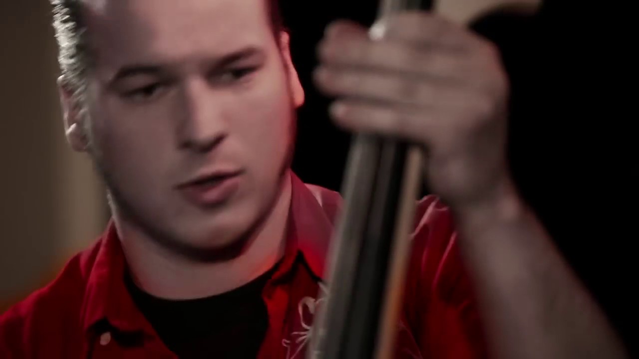 Hellbound Hepcats   Only Man OFFICIAL MUSIC VIDEO