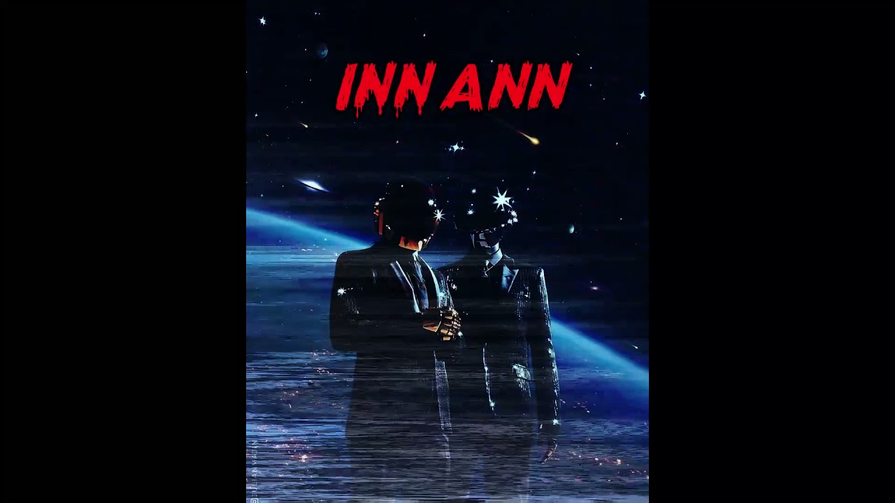 Daboor & Shabjdeed - Inn Ann (Prod. Al Nather) ضبــور وشب جديد - إن أن ( Slowed + Reverb )