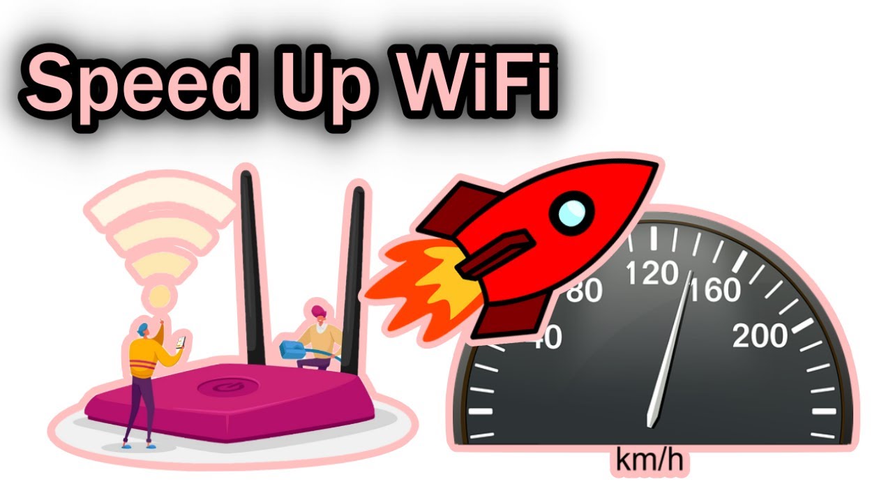 How to Improve Internet WiFi Speed and Stability for Gaming at Home? (Comprehensive 2022 Overview)