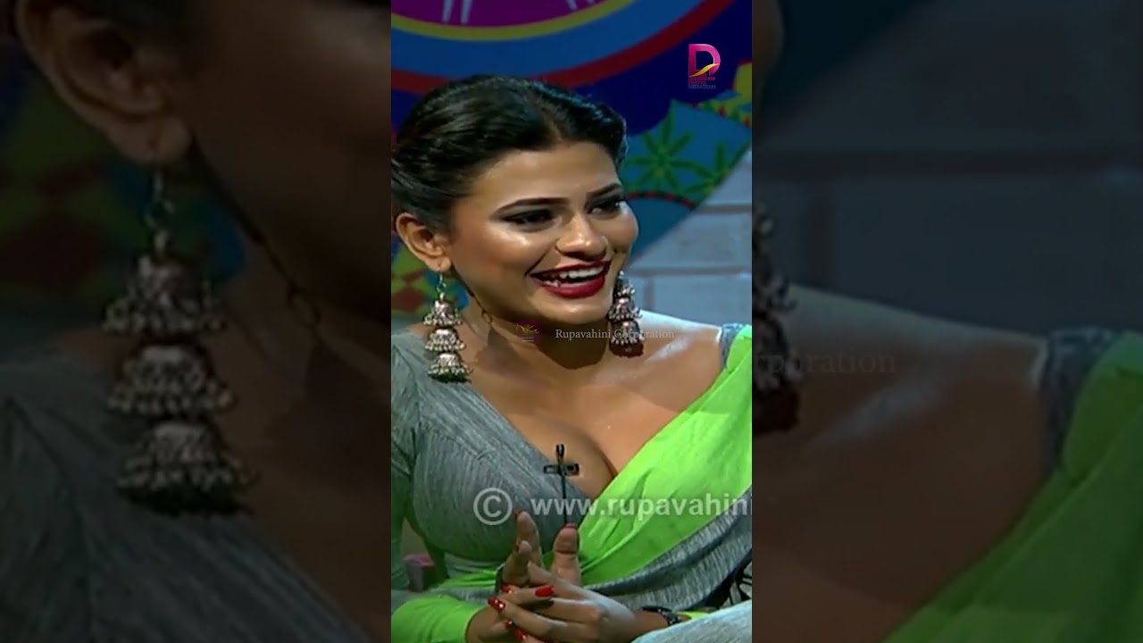 chamathka Lakmini - Nugasewana #rupavahinitv
