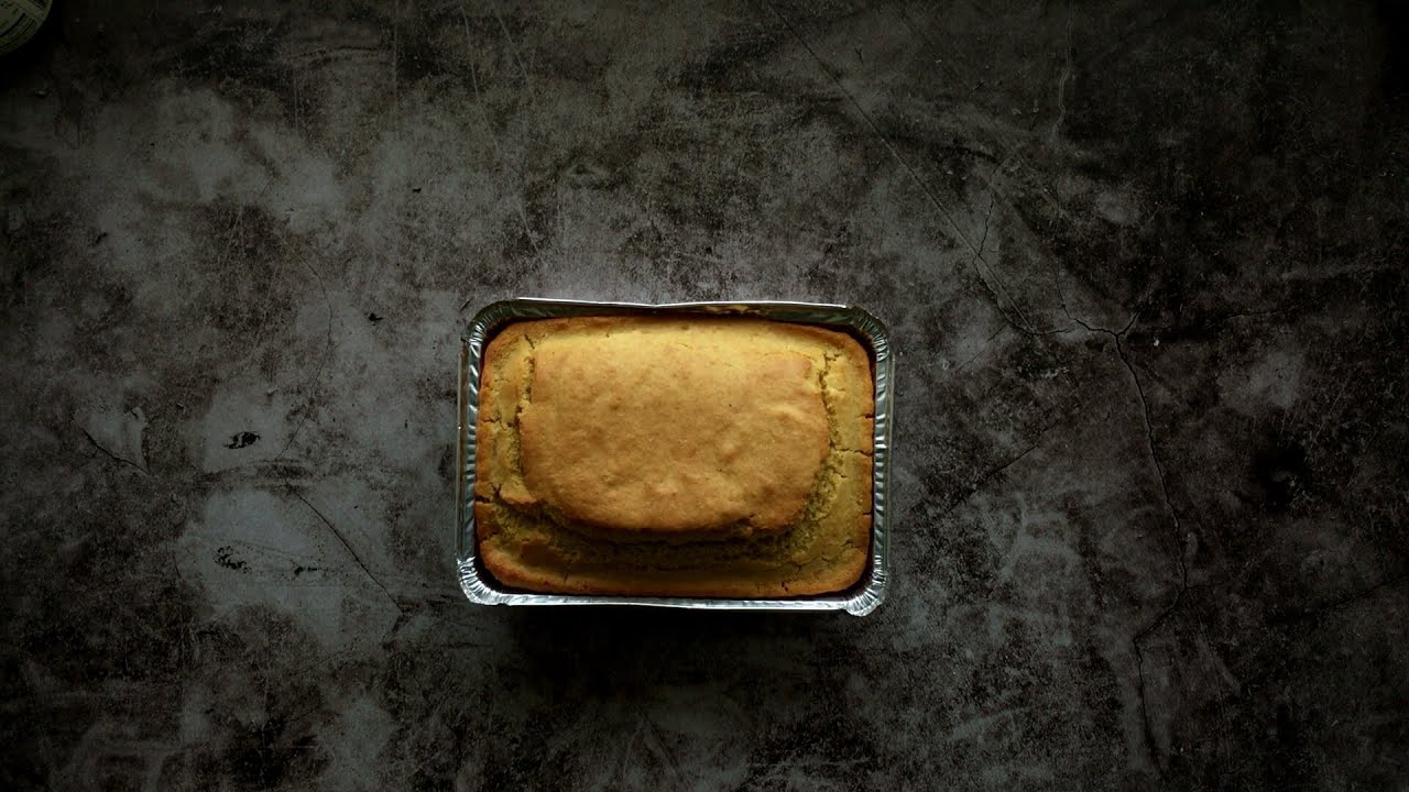 Easy Plant based cornbread under 30 minutes|Daley lifestyle