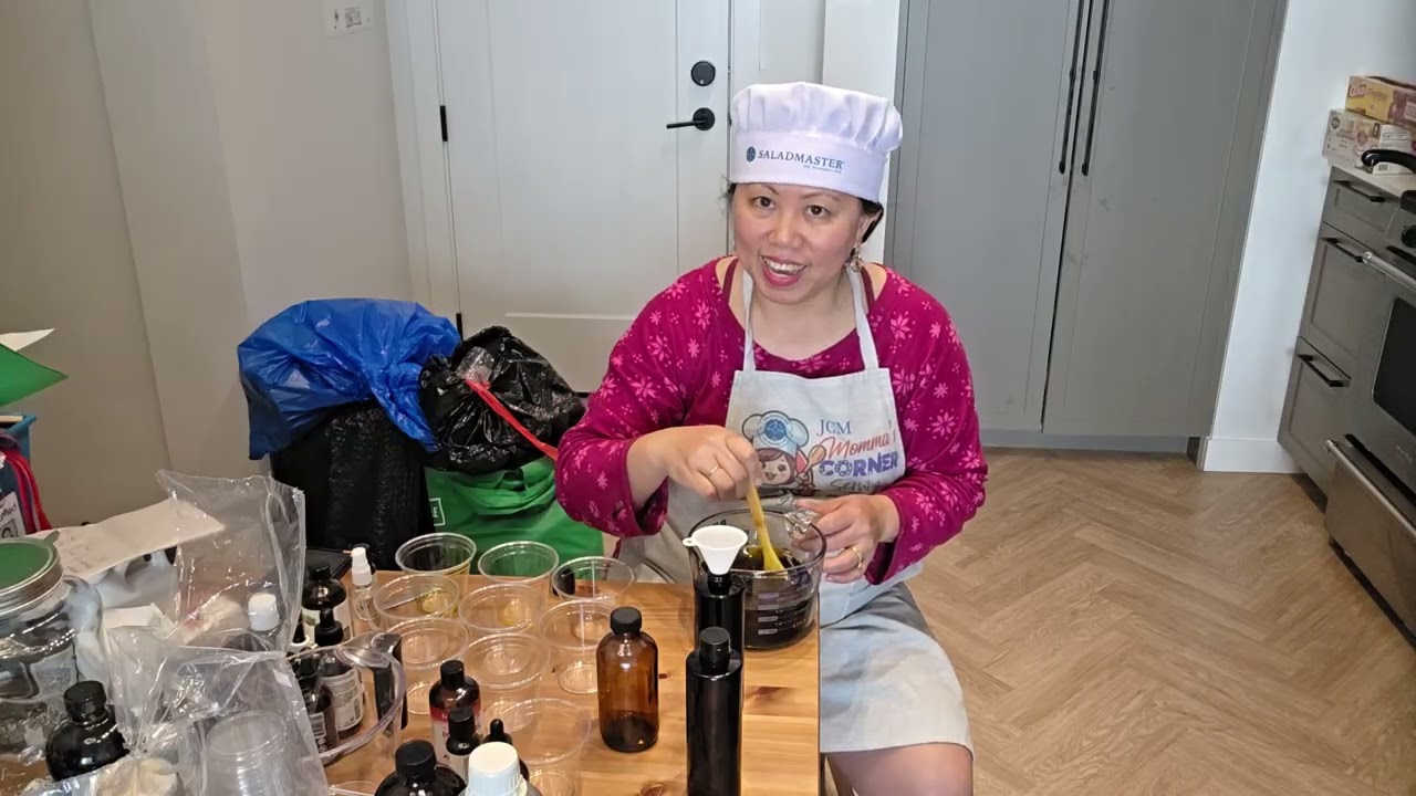 FACE RENEWAL OILS BLEND