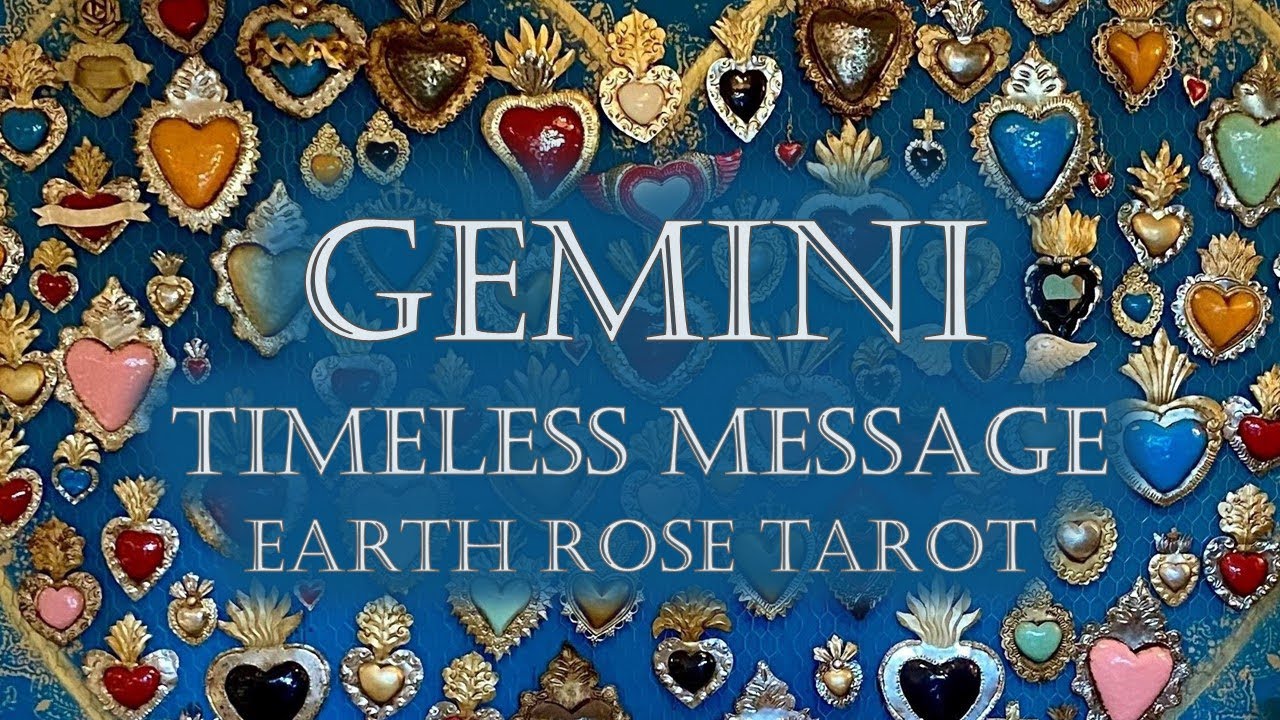 Gemini Tarot : ‼️This person did not want me to reveal their true intentions 🤯 Rushing to commit..