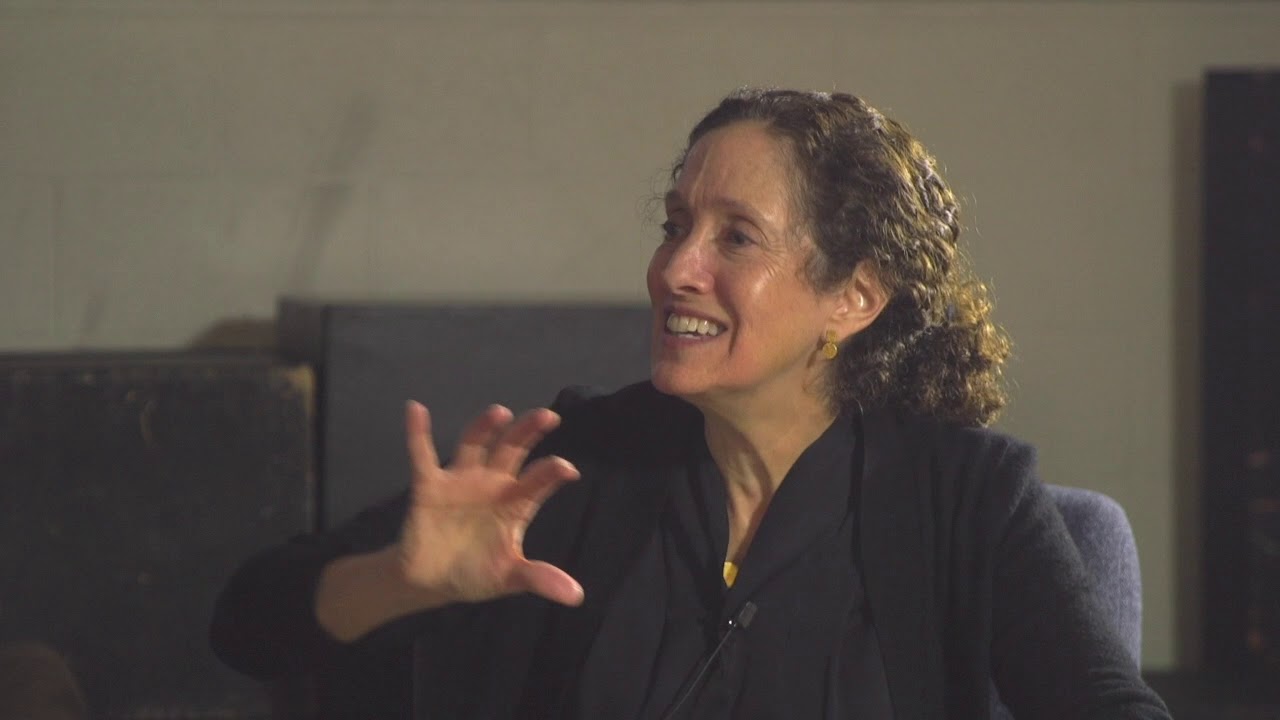 The Science of Acting Linda Levine