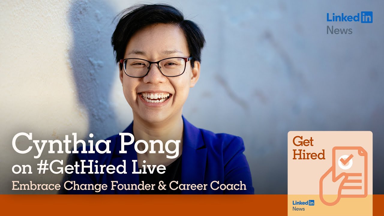 #GetHired Live: What to Know About Bridge Jobs