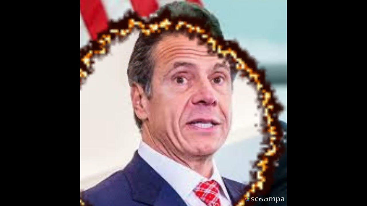 buh bye cuomo