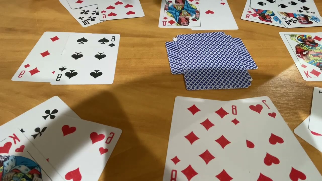 КОРОЛЬ ♣️-ЧТО ПРОИСХОДИТ В ЕГО ЖИЗНИ ❓