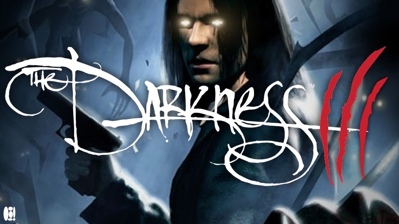 Where Is The Darkness 3