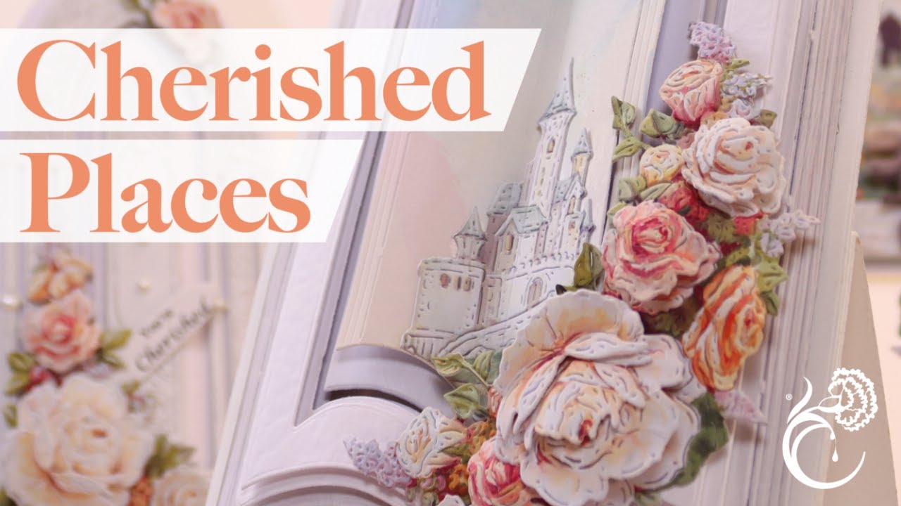 Cherished Places - Day 2, Show 1