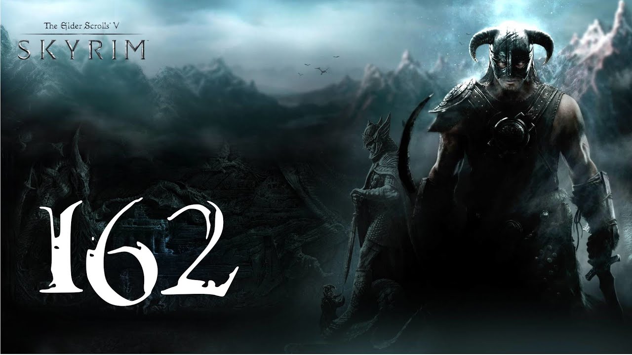 THE ELDER SCROLLS V: SKYRIM &bull; #162 - Unz&auml;hlige Banditen