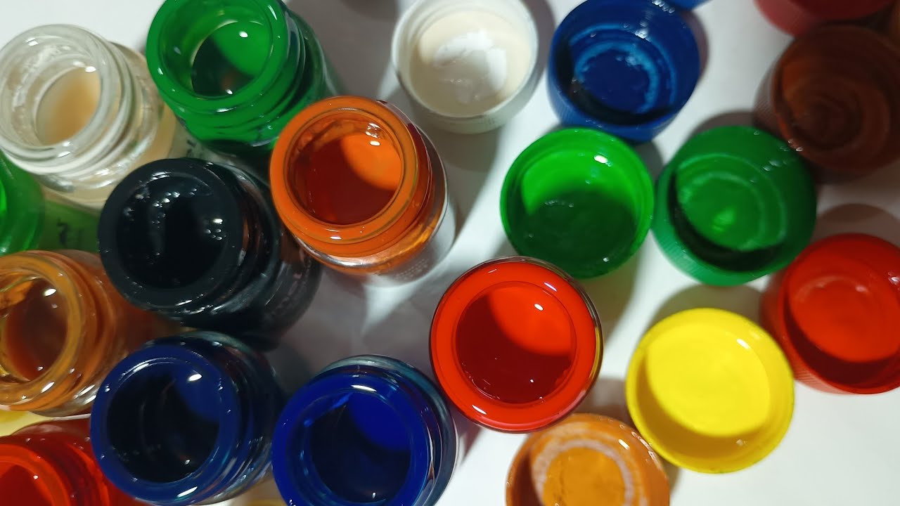 Learn colours names with colours| Learn colours names| Colours names for kids| #colorsname 