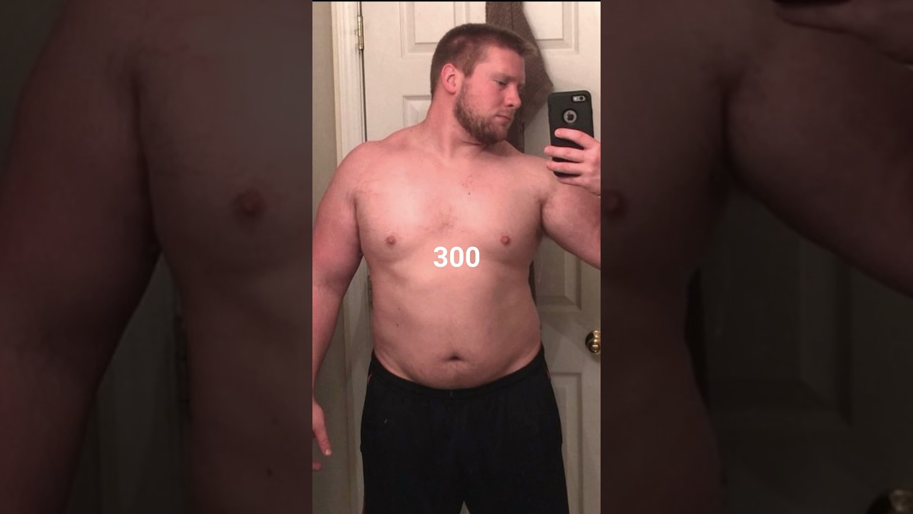 Fat Loss Motivation