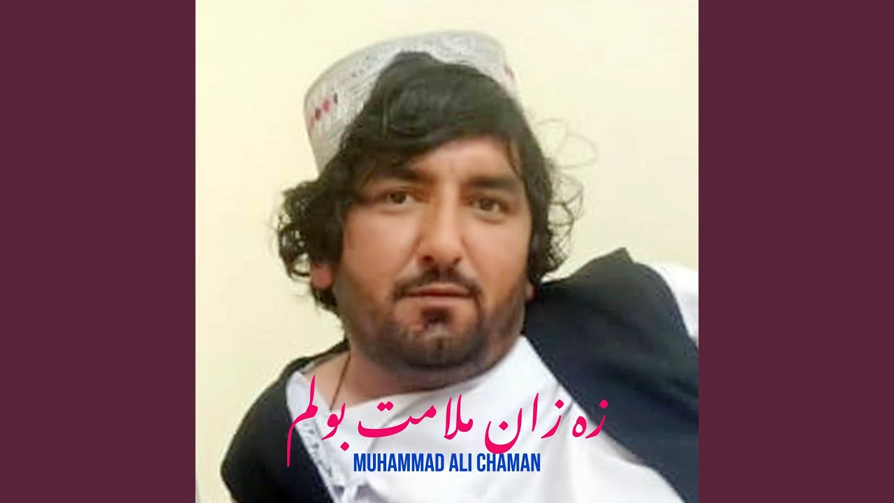 زہ زان ملامت بولم