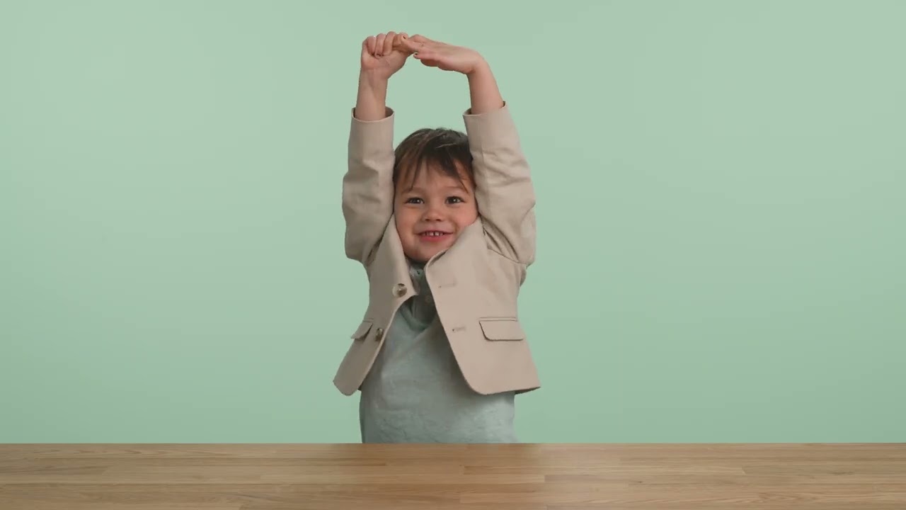 The happiest oils on earth — kids approved!