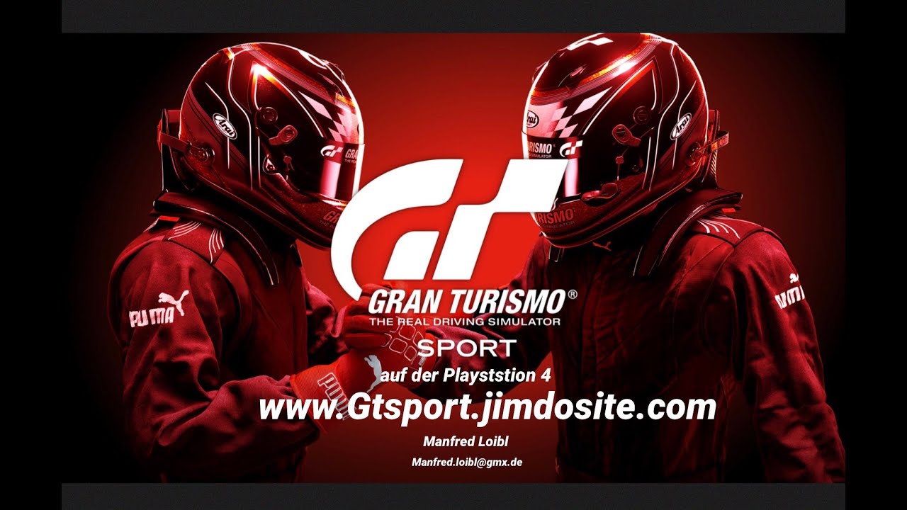 🇩🇪 Gran Turismo SPORT Sardinien ist noch i. e. tolles Renn Simulations Spiel - gt7.jimdosite.com 🇩🇪