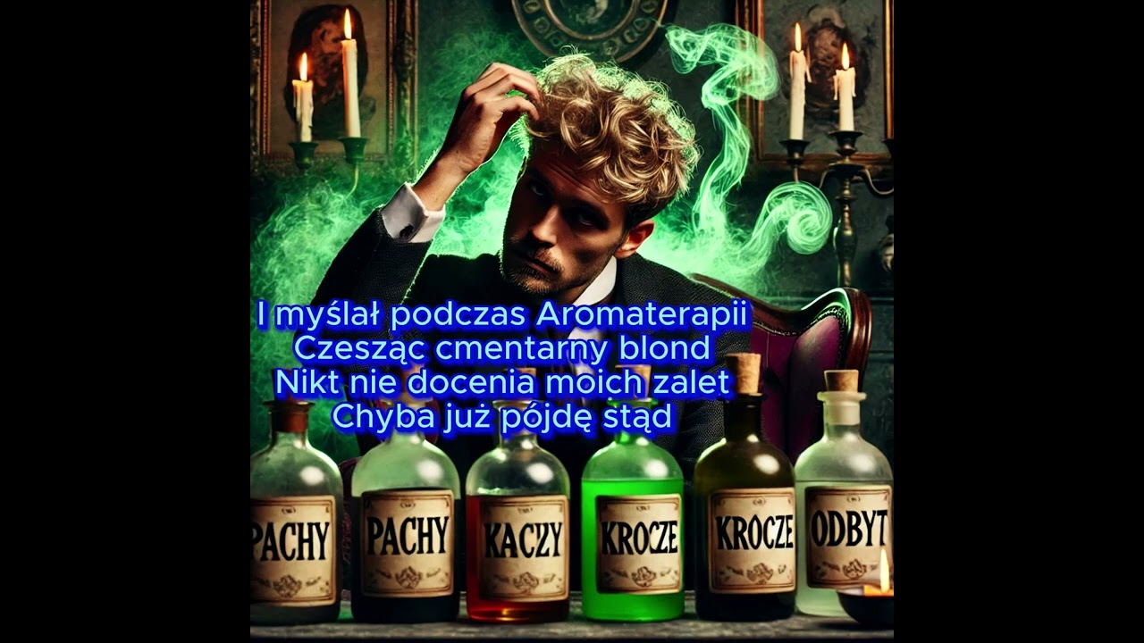 OD&Oacute;RMEN - Produkcja (Harry Hokus )