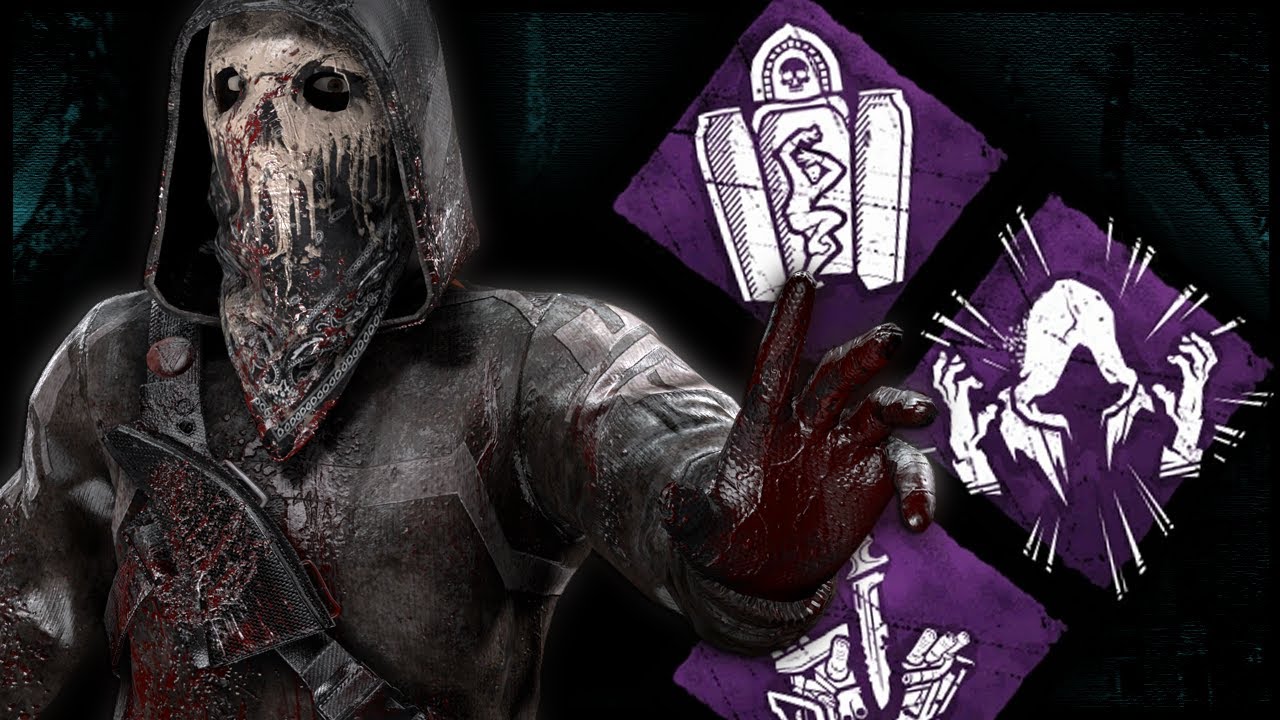 One Mistake Might Have Ruined This Adept.... | Dead by Daylight