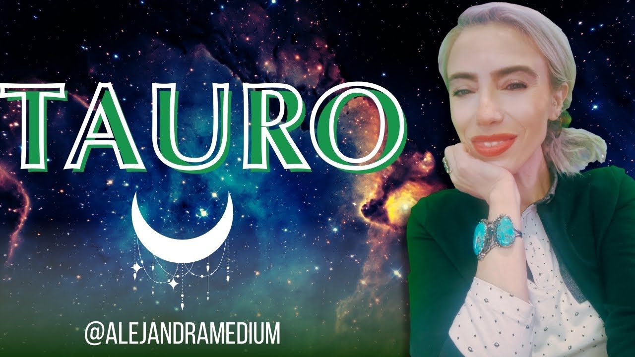 TAURO LO BUENO QUE NO ESPERABAS