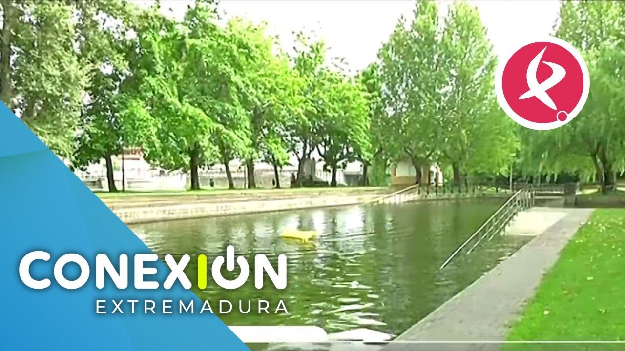 Moraleja y su piscina natural: Un paraíso para disfrutar del verano | Conexión Extremadura
